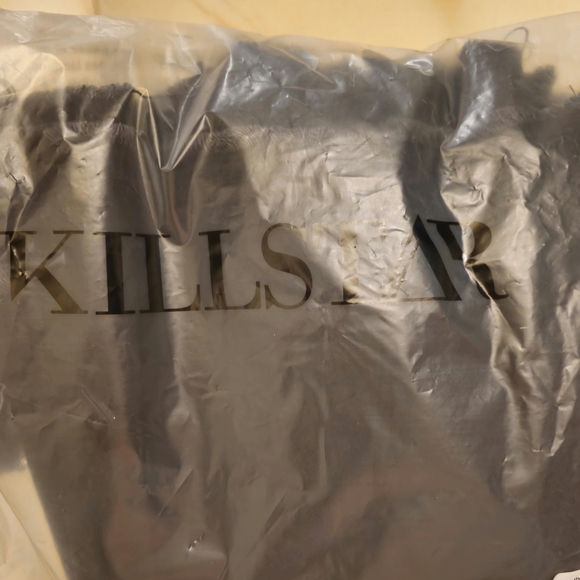 Killstar Subzero Halter Dress 2x NEW - Picture 3 of 5